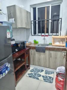 Studio Apartment in Nyali Mombasa