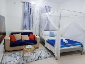 Studio Apartment in Nyali Mombasa