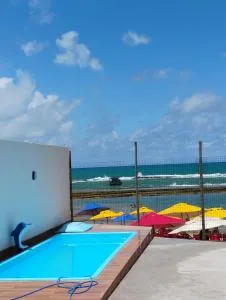 Cantinho da paz Arembepe - 阿雷贝贝