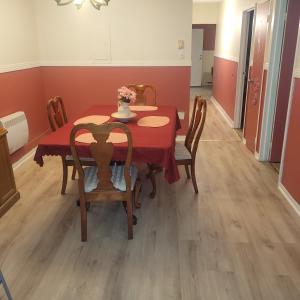 Chambre privée avec clefs intime et privée