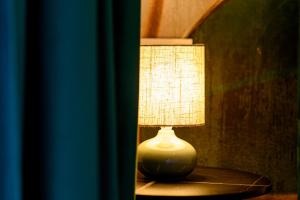 Stylish 1BR & Balcony in North Business District