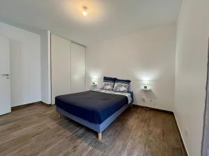 Maisons de vacances Ravissante maison a Abzac WIFI & Clim : photos des chambres