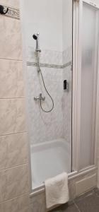 Apartmány U sovy