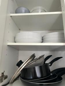 Appartements La Calada : photos des chambres