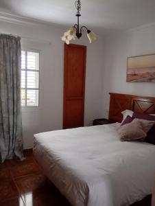 Solo adultos, Las Tuneras Rooms