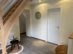 Maisons de vacances Chez L en Alsace Maison independante 8 pers Jardin & Cour privative : photos des chambres