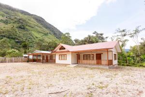 Cabañitas San José