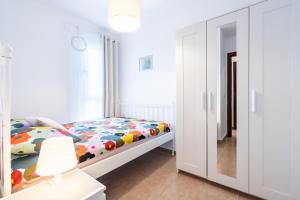 Apartamento La Malvasía