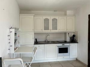 Appartements La Calada : photos des chambres