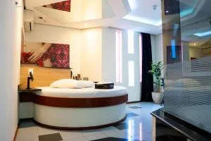 Prime Motel Americana - Paulínia