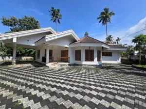 Vallayil House - Putuppalli