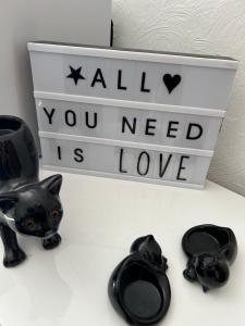 Appartements La Calada : photos des chambres