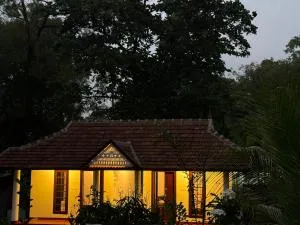 Marari Helen Villa - Марарікулем