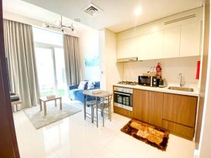 Modern Apartment in Downtown Dubai