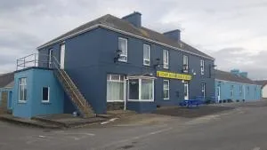 Loophead Lodge - Cross