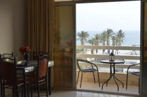 Beautiful Salalah Beach Apartments - 1 by Beautiful Salalah Tours - Sudh