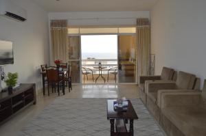 Beautiful Salalah Beach Apartments - 1 by Beautiful Salalah Tours