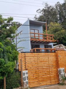 CASA con piscina temperada, tinaja y quincho próxima a Playa Sn Alfonso