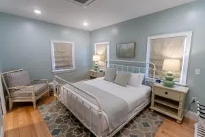 The Outlook Inn - 米德尔敦