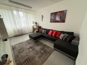 Ferienwohnung Mainz Bahnhof