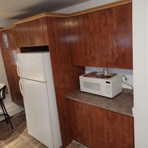 Chambre vu à couper le souffle