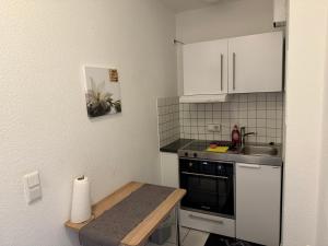 Ferienwohnung Mainz Bahnhof