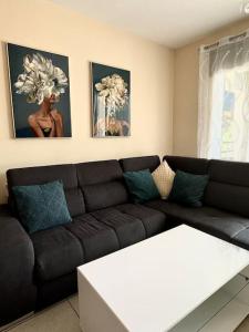 NISSI BEACH Apt 7 BIG VERANDA AND FREE WIFI