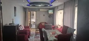 شقة الاحلام علي البحر مباشرتا - ‘Izbat Muḩsin Bāshā