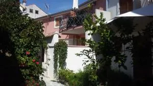 埃尔达公寓 - 佩特坎内