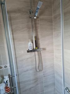 Super king bed room A