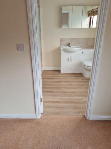 Super king bed room A