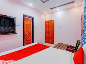 Hotel O Kalinga Inn
