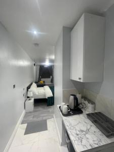Premium studio flat rental