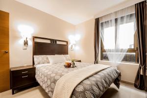 Apartamento Vistabella