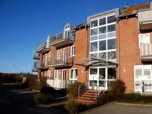 Holiday home Schönberg - Kalifornien