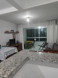Condominio Águas de olivença Privê - 奥利文萨