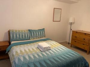 Harbour view 2 weeks City centre Apt