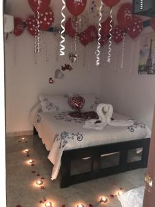 Hostal El Vecino