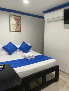 Hostal El Vecino