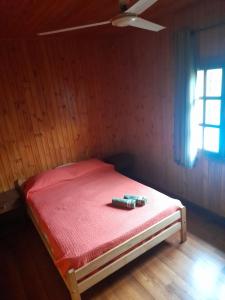 Morada Silvestre Iguazú