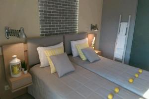 Galaxy City Hotel Thassos Greece