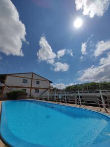 La Quebrada Apartamentos