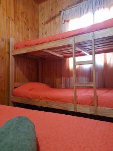 Morada Silvestre Iguazú