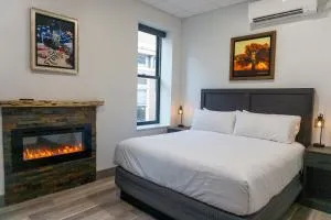 The Branch House - ديدوود