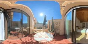 Camins del Priorat : Ermita Pinyeres - Capsanes