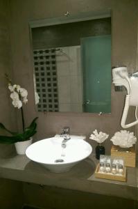 Galaxy City Hotel Thassos Greece