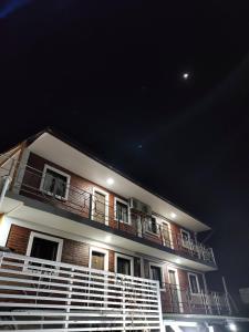 La Quebrada Apartamentos