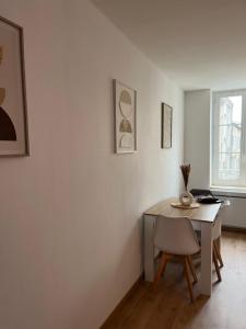 Appartement Chill & confort