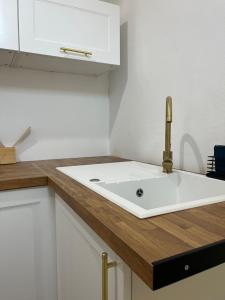 Appartements Appartement Chill & confort : photos des chambres