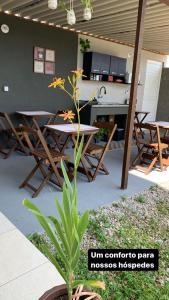 Pousada Recanto Som do Mar